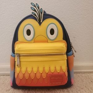 Kevin Up Cosplay Disney Parks Backpack